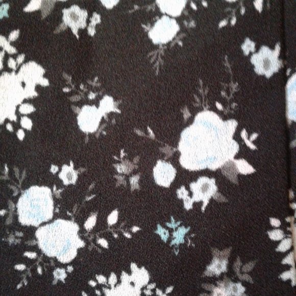 H&M Floral dress - Picture 2 of 4